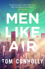 Men Like Air