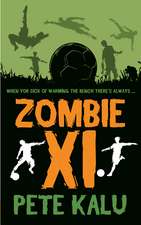 Zombie XI