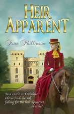 Heir Apparent