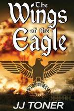 The Wings of the Eagle