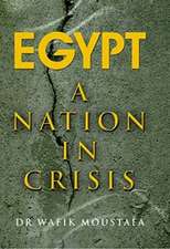 Egypt: A Nation in Crisis