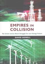 Howell, D: Empires in Collision