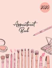 2020 Appointment Book