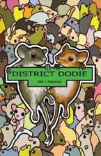 Delmonte, E: District Dodie