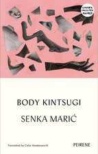 Body Kintsugi