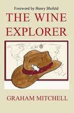 The Wine Explorer