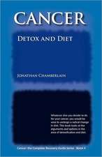 Cancer: Detox and Diet