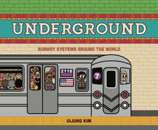 Underground (Us Edition)