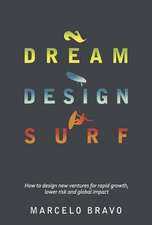 Dream Design Surf