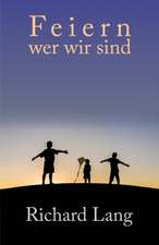 Feiern wer wir sind