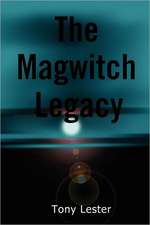 The Magwitch Legacy