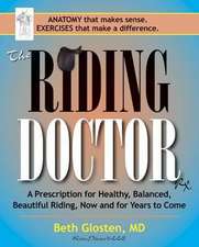 The Riding Doctor