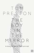 The Boy in the Mirror