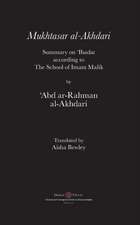 Mukhtasar al-Akhdari