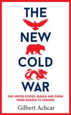 New Cold War