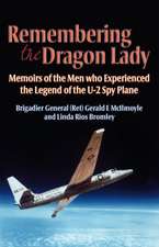 Remembering the Dragon Lady