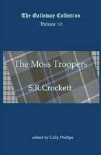 The Moss Troopers