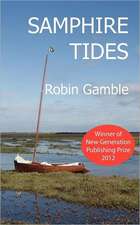 Samphire Tides