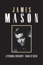 James Mason