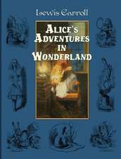 Alice's Adventures in Wonderland