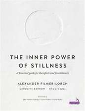 The Inner Power of Stillness