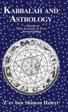 Kabbalah and Astrology