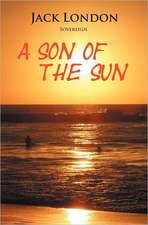 A Son of the Sun