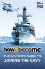 McMunn, R: How to Join the Royal Navy