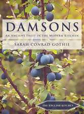 Damsons