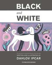 Ipcar Dahlov: Black & White