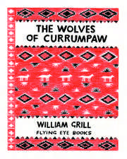 The Wolves of Currumpaw