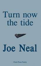 Turn Now the Tide