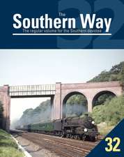 The Southern Way Issue No 32