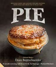 Brettschneider, D: Pie