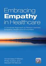 Embracing Empathy