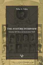 The Ataturk Interview