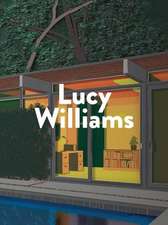 Lucy Williams