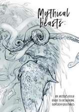 Mythical Beasts