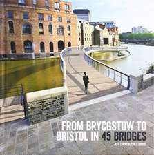 Lucas, J: From Brycgstow to Bristol in 45 Bridges