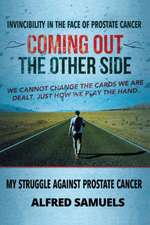 Invincibility in the face of prostate cancer