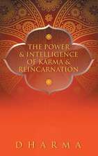 The Power & Intelligence of Karma & Reincarnation: Four Women, Four Persian Generations