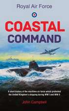 Campbell, J: Royal Air Force Coastal Command