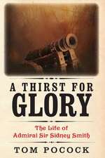 A Thirst for Glory