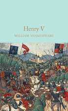 Henry V: The Dark Mysteries