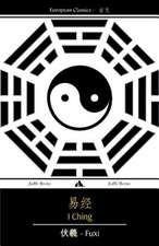 I Ching