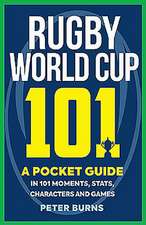 Rugby World Cup 101