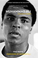 Muhammad Ali: The Life of a Legend