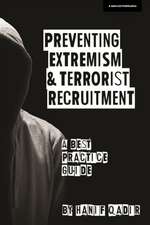 Preventing and Countering Extremism and Terrorism Recruitment