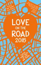 Love on the Road 2015