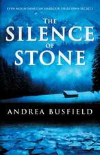 The Silence of Stone